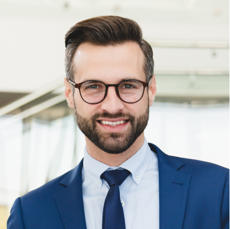 Herr Firat ACIKGÖZ Teil unseres Team